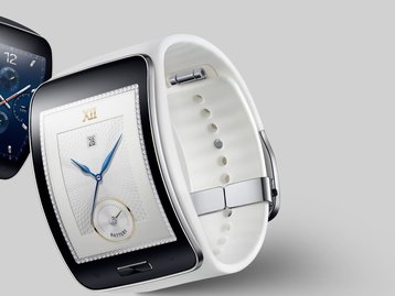 Confirmado: Samsung apresentará novo Gear S em 30 de agosto