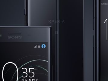 Vazam informações técnicas e preço do Sony Xperia XZ1 e XZ1 compacto