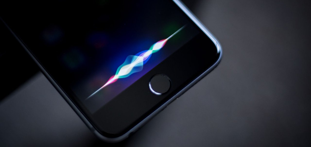 Siri perde a voz robótica e já fala quase como uma humana no iOS 11