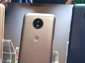 Moto G5S e Moto G5S Plus: o que mudou em relação à geração G5?