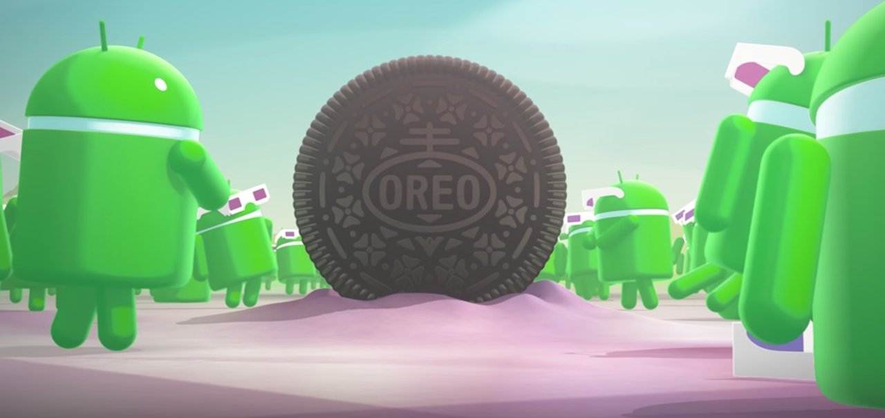 Android Oreo deve ganhar suporte a temas personalizados em breve