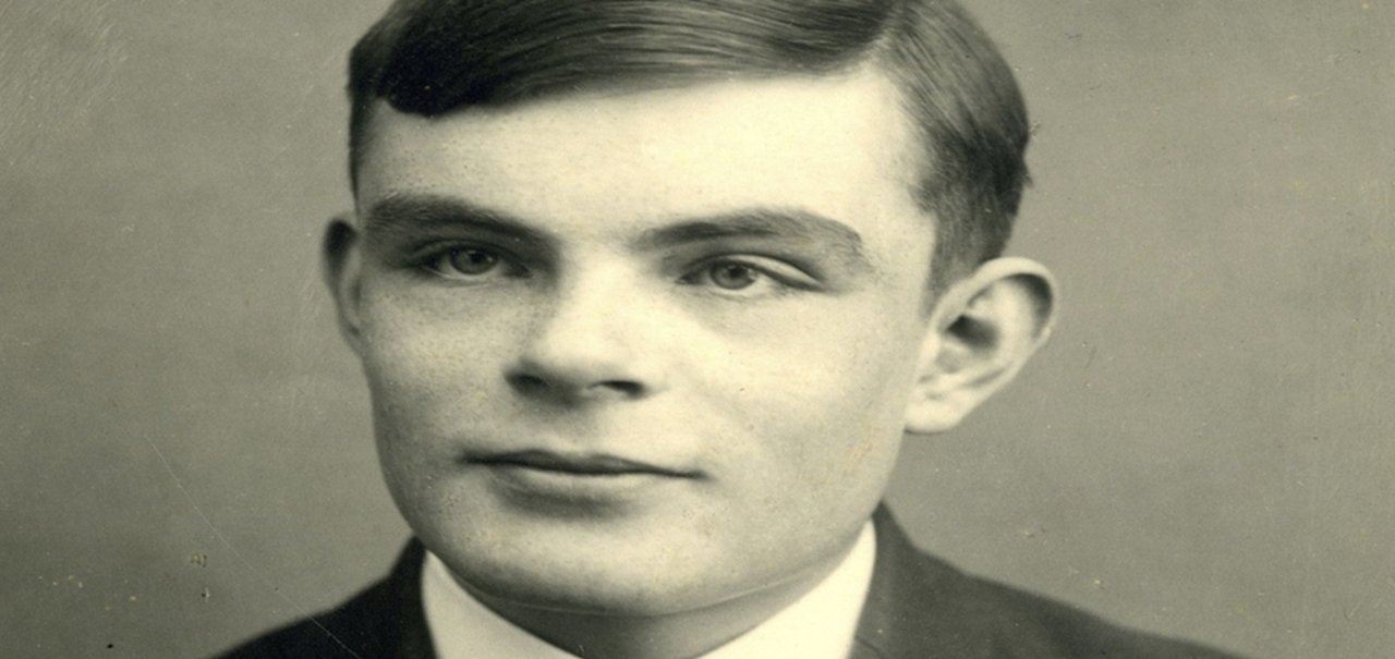 Cartas inéditas do matemático Alan Turing são encontradas em armário antigo