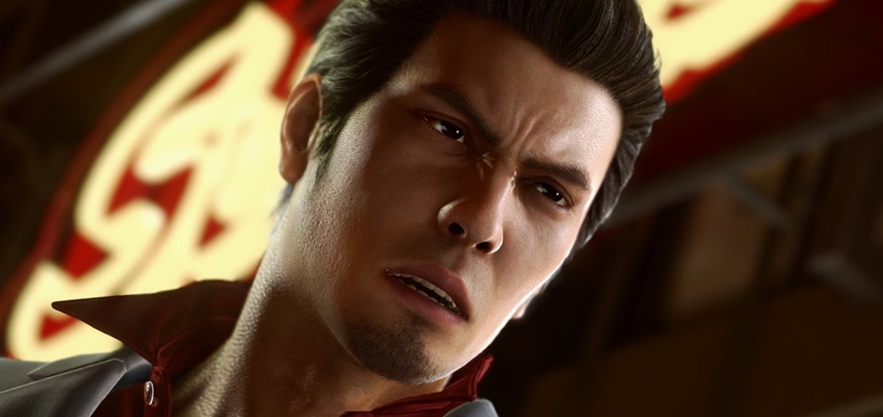 Yakuza Kiwami 2, remake de Yakuza 2, está confirmadíssimo e ganha trailer