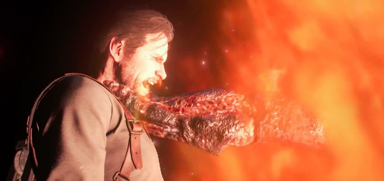 Brutal! Vídeo de The Evil Within 2 vazado da Gamescom mostra longo gameplay