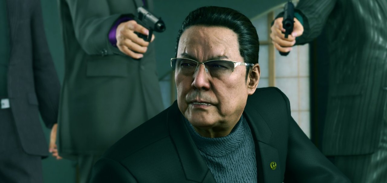 A SEGA quer saber se você quer Yakuza Kiwami 2 e outros jogos no Ocidente