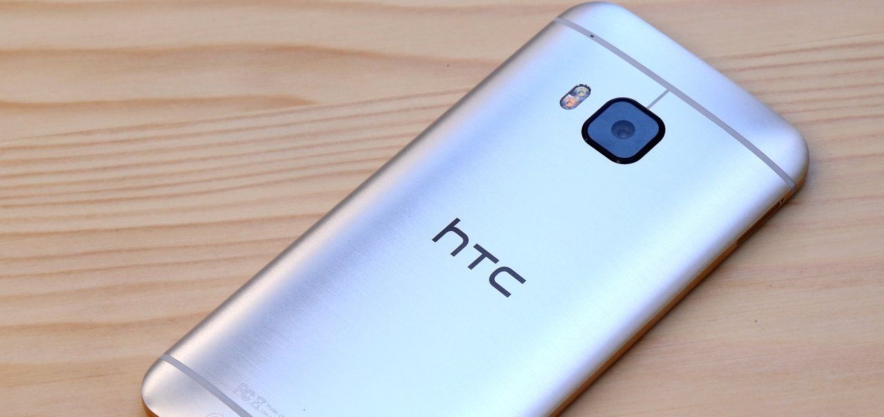 Apesar da melhora nas vendas, a fase da HTC ainda é bem ruim