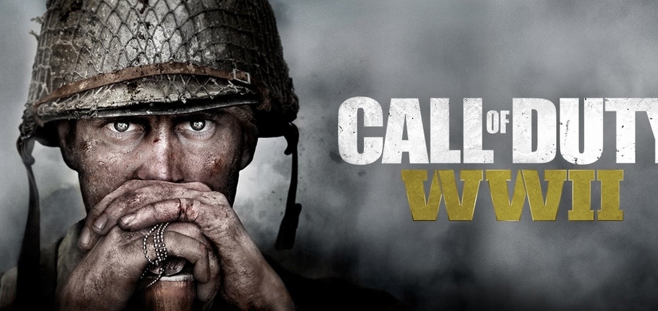 Jogamos o Beta de CoD WW2: dessa vez, sem jetpacks e aparatos tecnológicos