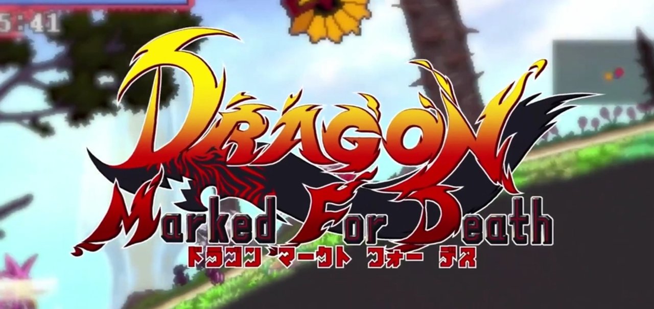 Conheça Dragon Marked For Death, jogo dos criadores de Mega Man Zero