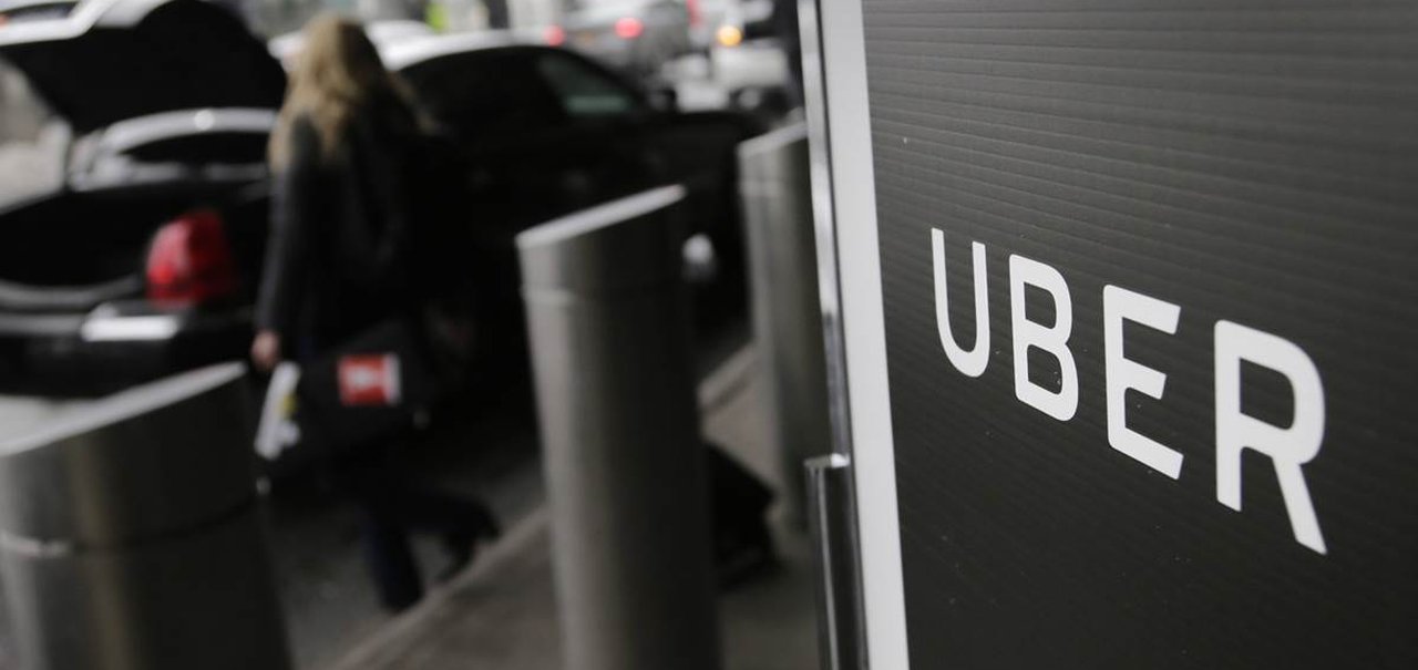 Uber enfrenta acusações de suborno no mesmo dia que novo CEO assume