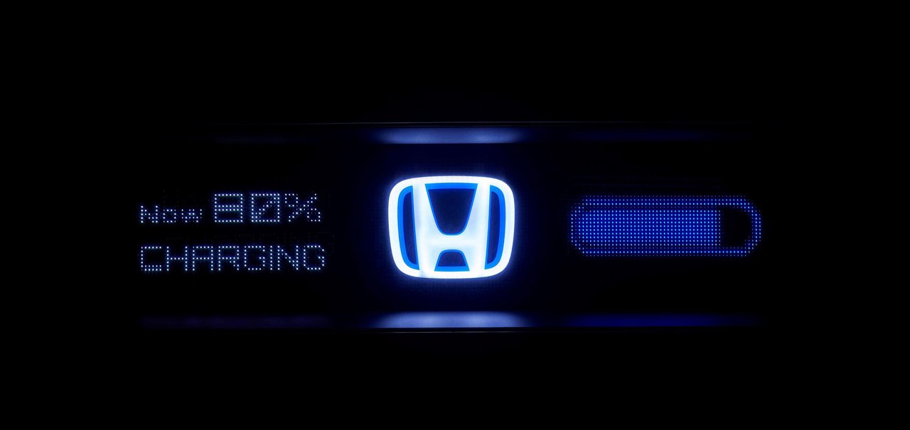 Honda vai levar híbridos e elétricos para Salão de Frankfurt