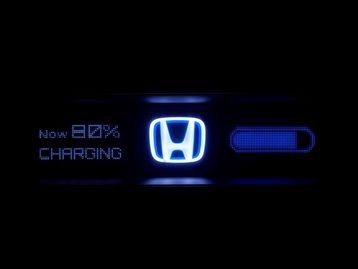 Honda vai levar híbridos e elétricos para Salão de Frankfurt