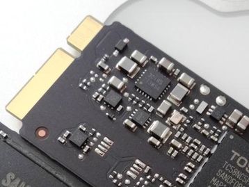 Apple integra grupo que ofertou bilhões pela divisão de memórias da Toshiba