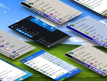 Do 1 ao 10: confira um vídeo com a evolução do Windows e mate sua saudade