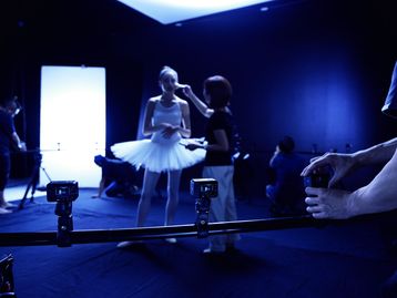 Pequena e poderosa: câmera RX0 da Sony é feita para realidade virtual