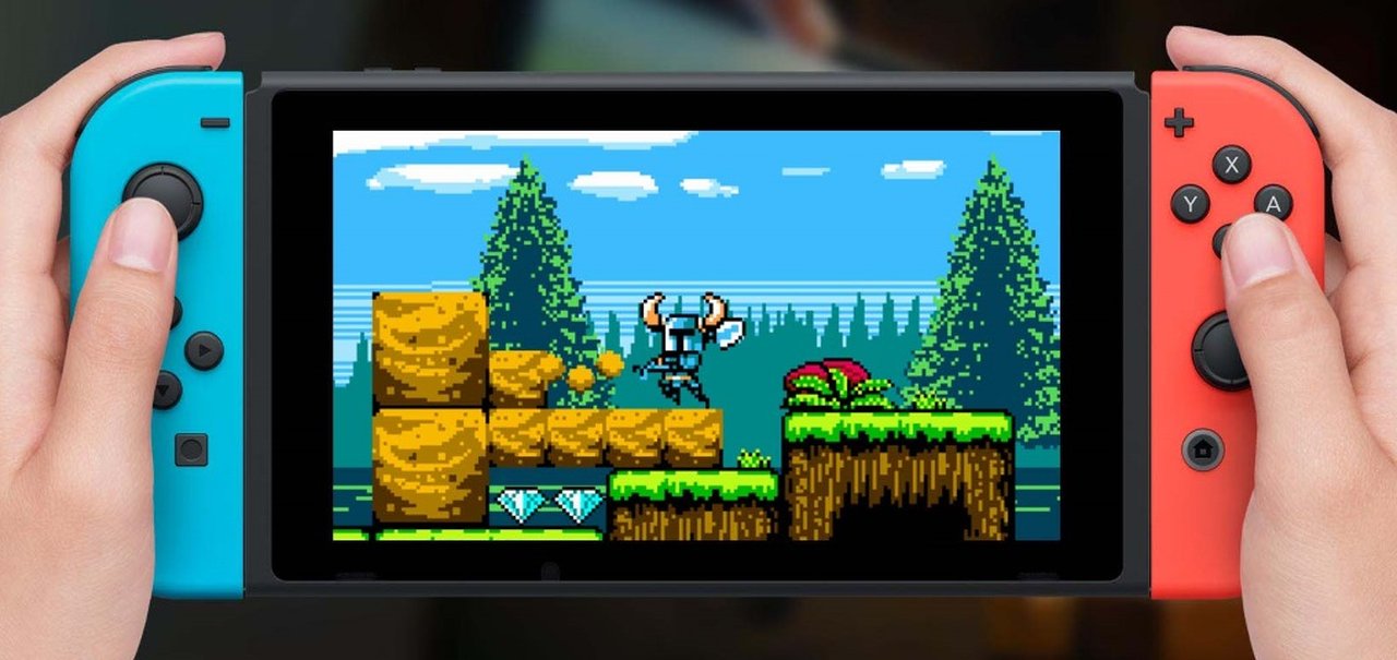 Shovel Knight receberá nova coleção de amiibos