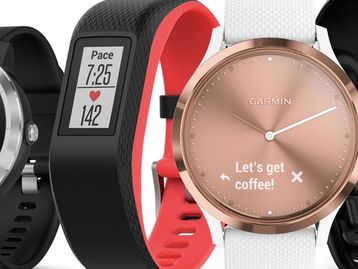Pagar com relógio? Garmin lança wearable com solução de pagamento móvel