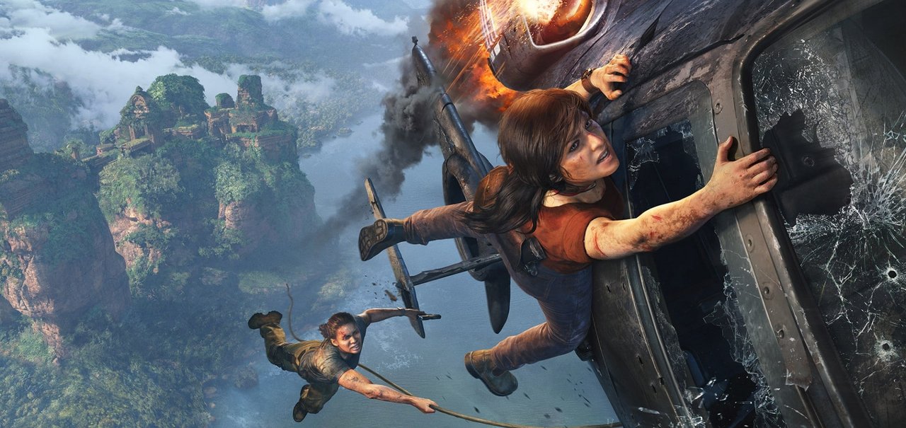 Uncharted é sobre ser acessível sempre, diz diretor ao TecMundo Games