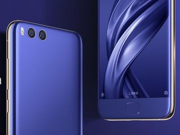 Xiaomi Mi 7 chega ao mercado no começo de 2018 