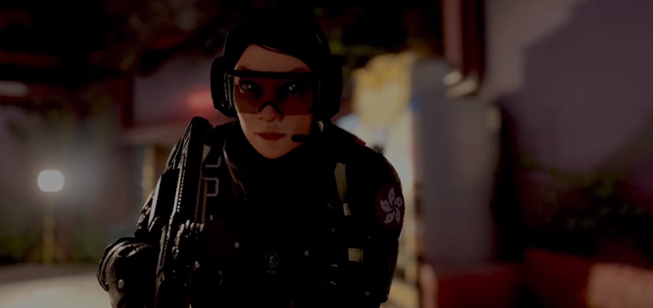 Rainbow Six Siege: veja mapa e os 3 operadores de Blood Orchid, novo DLC