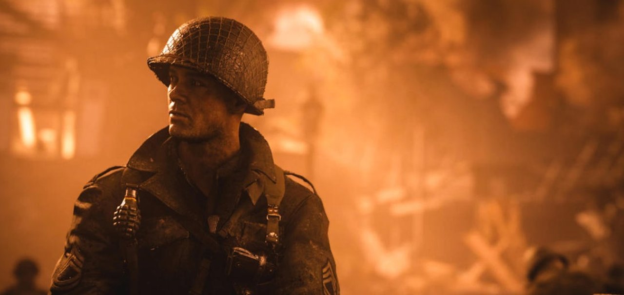 Call of Duty pode explorar outros cenários históricos, afirma Activision