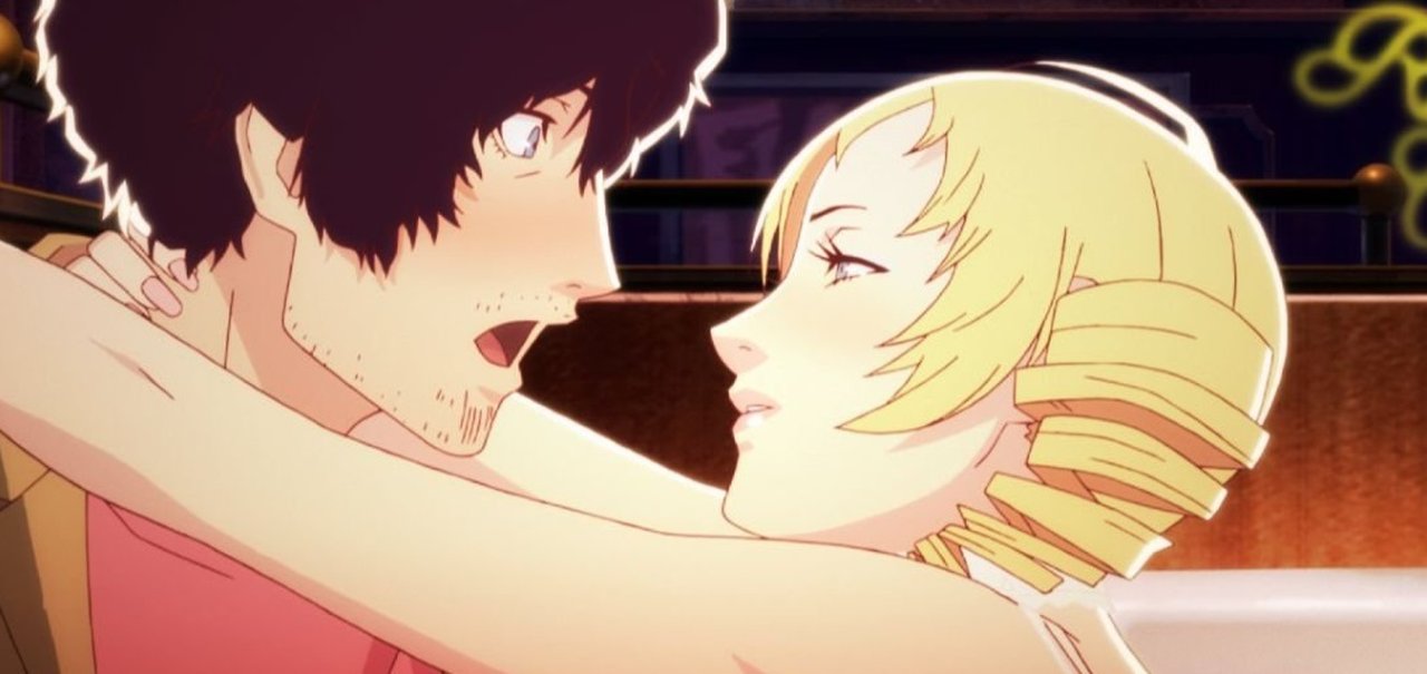 Novo estúdio da Atlus pode criar sequência de Catherine