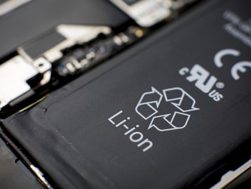 Baterias a base de água podem eliminar risco de explosões em eletrônicos
