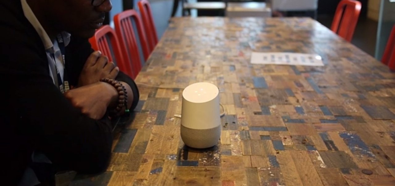 Alexa e Google Home vão ganhar histórias interativas feitas pela BBC