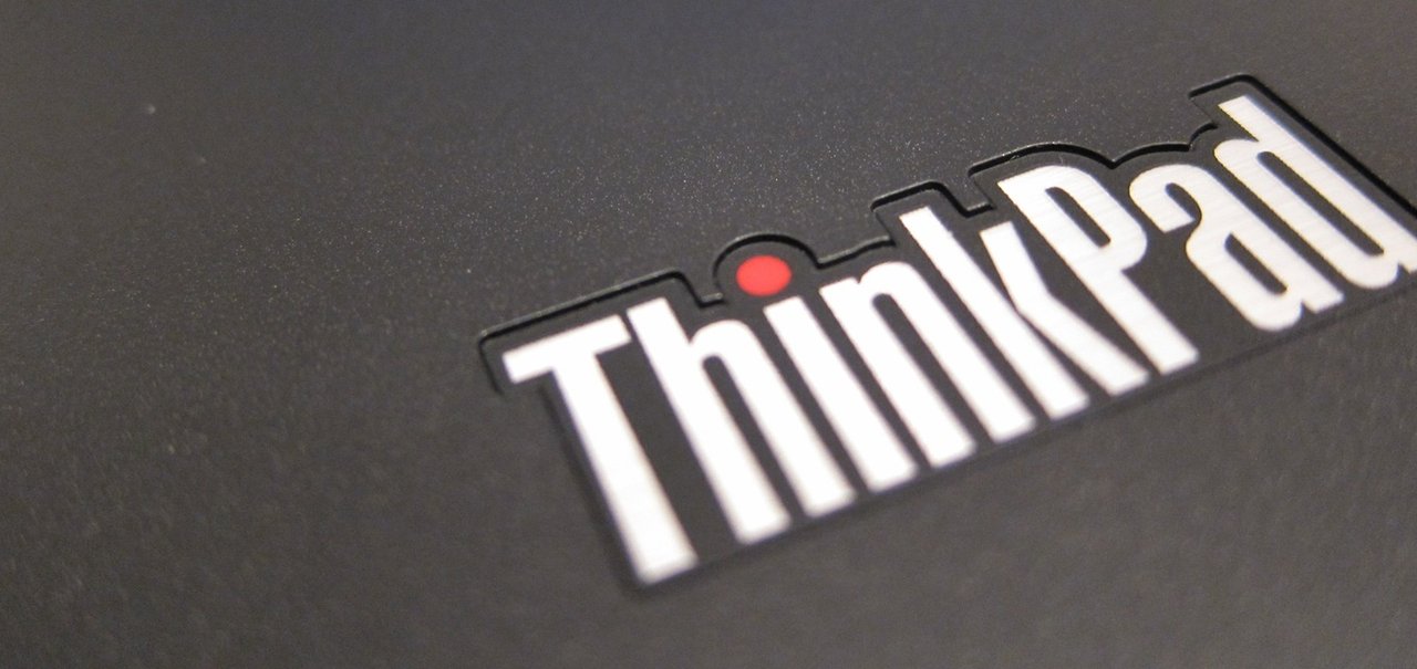 Lenovo anuncia primeiros notebooks com processador AMD na linha ThinkPad