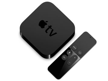 Nova Apple TV terá suporte para 4K, aponta vazamento do iOS