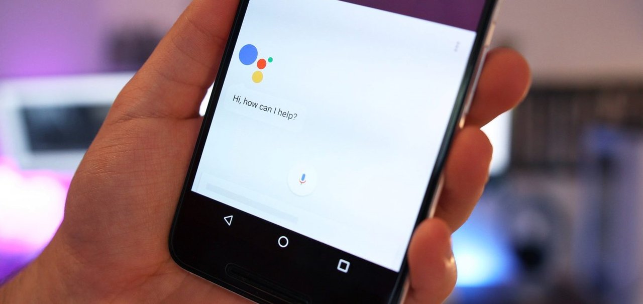 Google Assistente ganha novo “modo tradutor” e melhor reconhecimento de voz