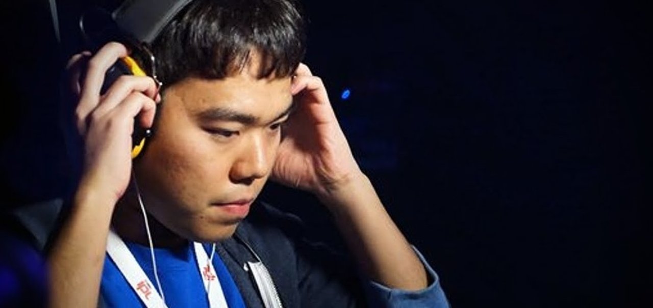 Jogador do Team Liquid é afastado de StarCraft após acusação de assédio