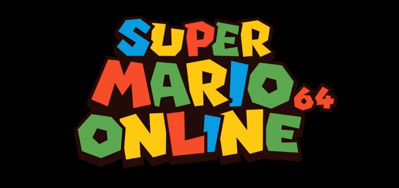 Super Mario 64 ganha modo online para até 24 jogadores