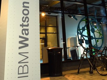 Parceria de futuro: IBM e MIT firmam acordo para pesquisas com o Watson