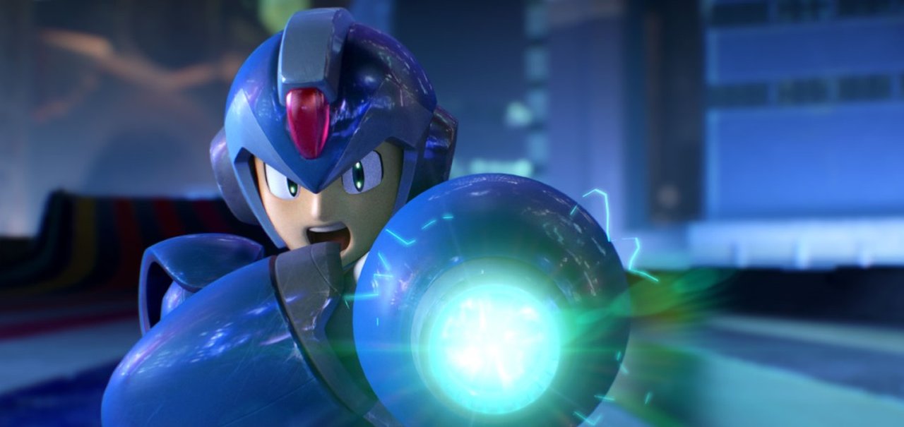 Mega Man X mostra suas habilidades em Marvel vs. Capcom: Infinite