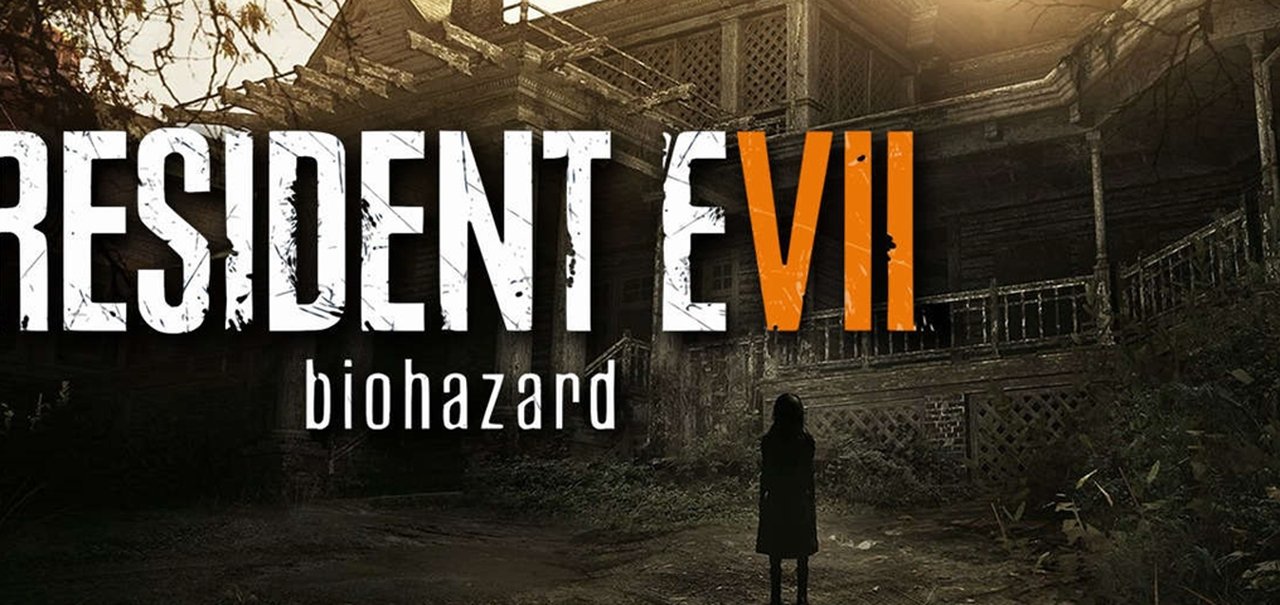 Usuário vaza diversos detalhes sobre DLC Not a Hero, DLC de Resident Evil 7