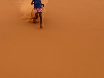 Confira as primeiras fotografias feitas com os novos iPhones X, 8 e 8 Plus