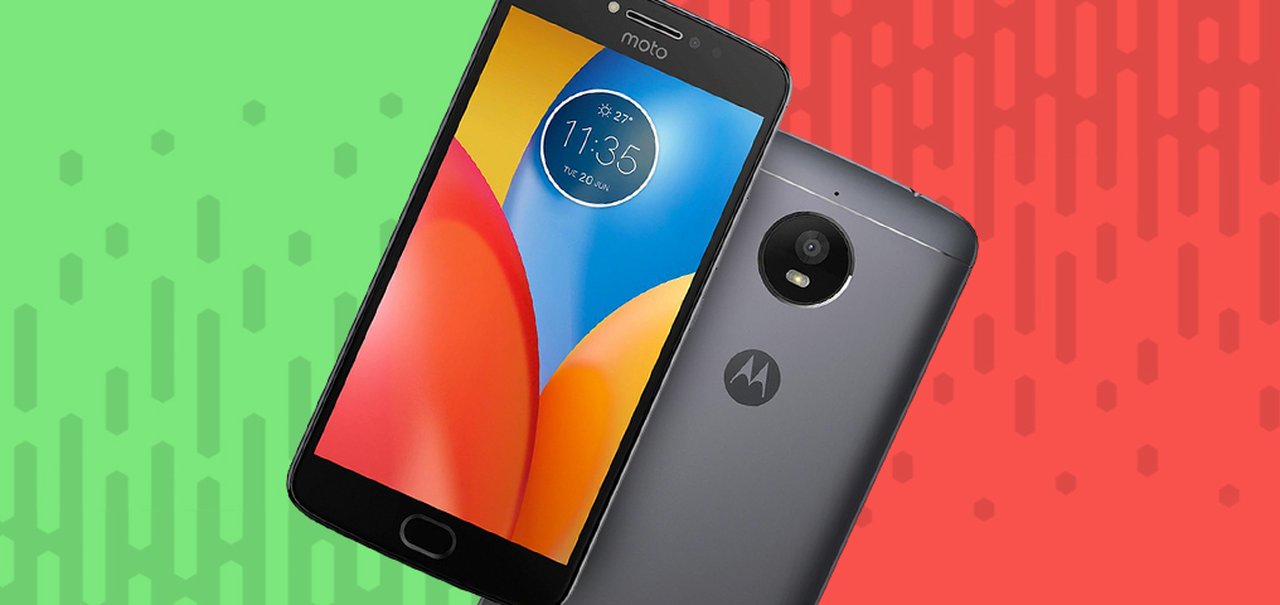 Motorola Moto E4 Plus: 5 prós e contras em relação aos concorrentes [vídeo]