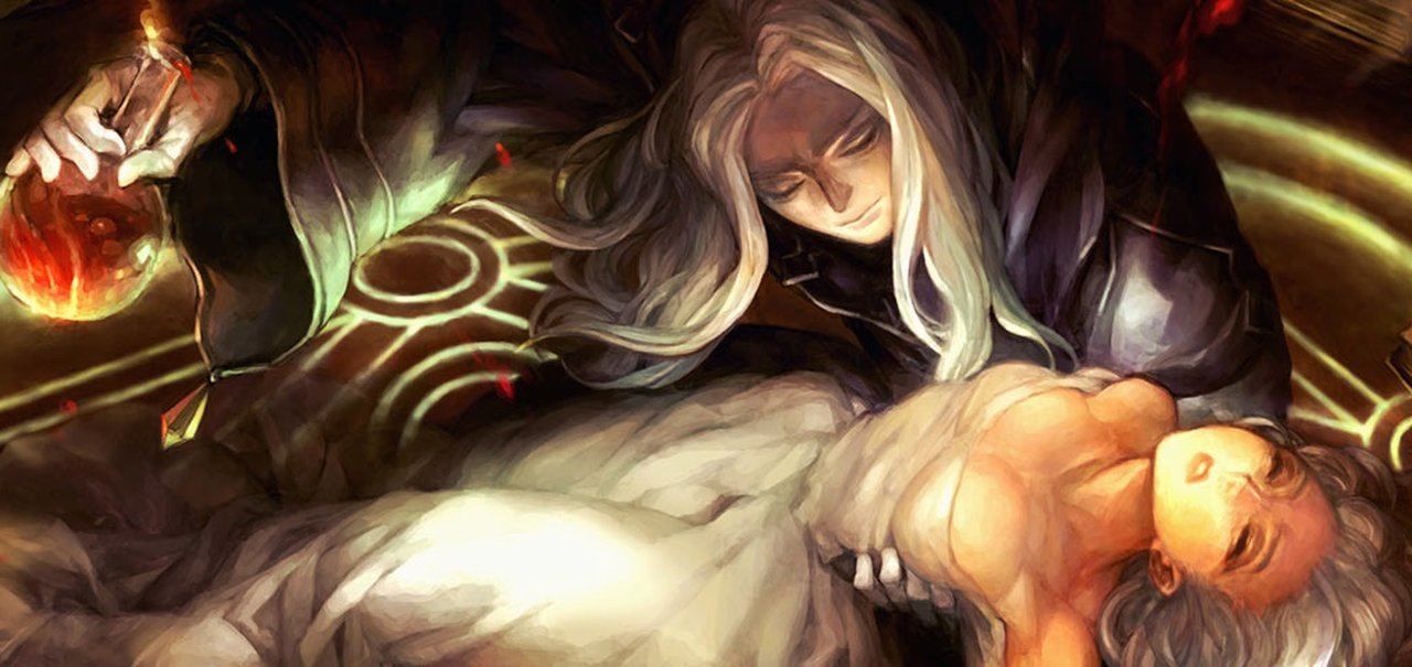 Dragon`s Crown pode ganhar uma versão Pro no PlayStation 4