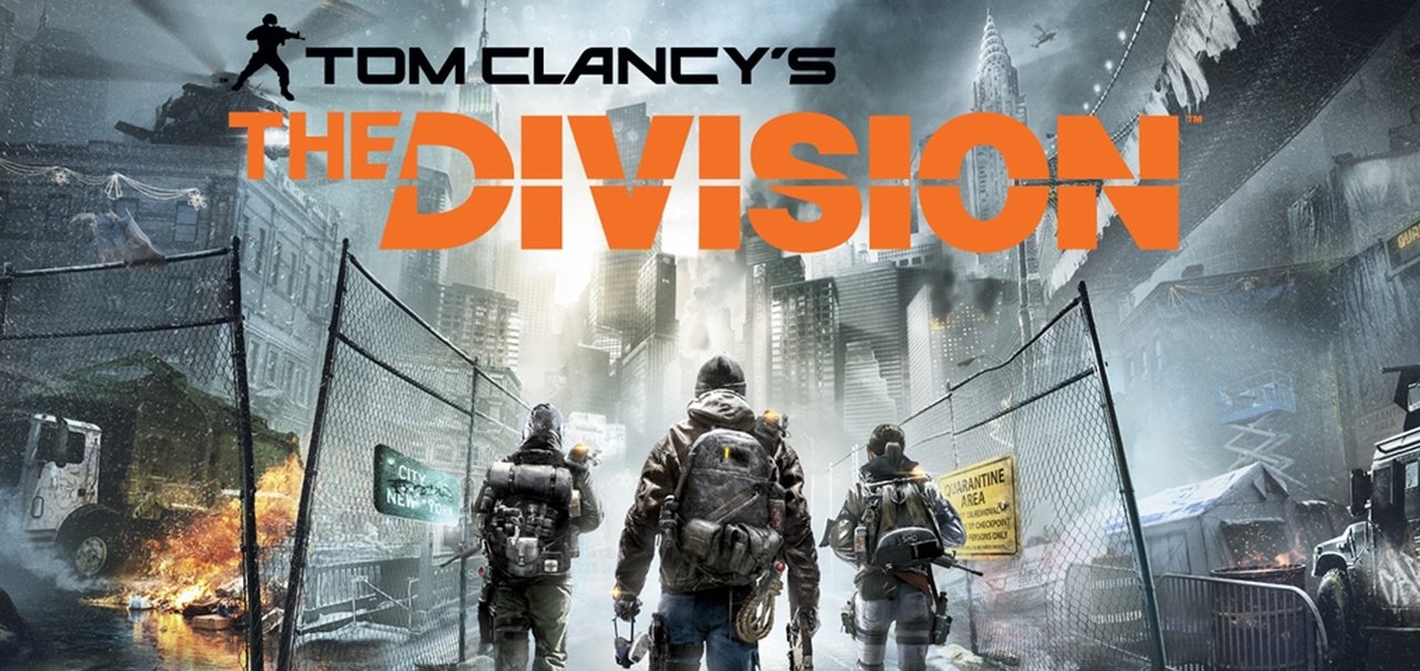 The Division estará gratuito por todo fim de semana para jogadores de PC