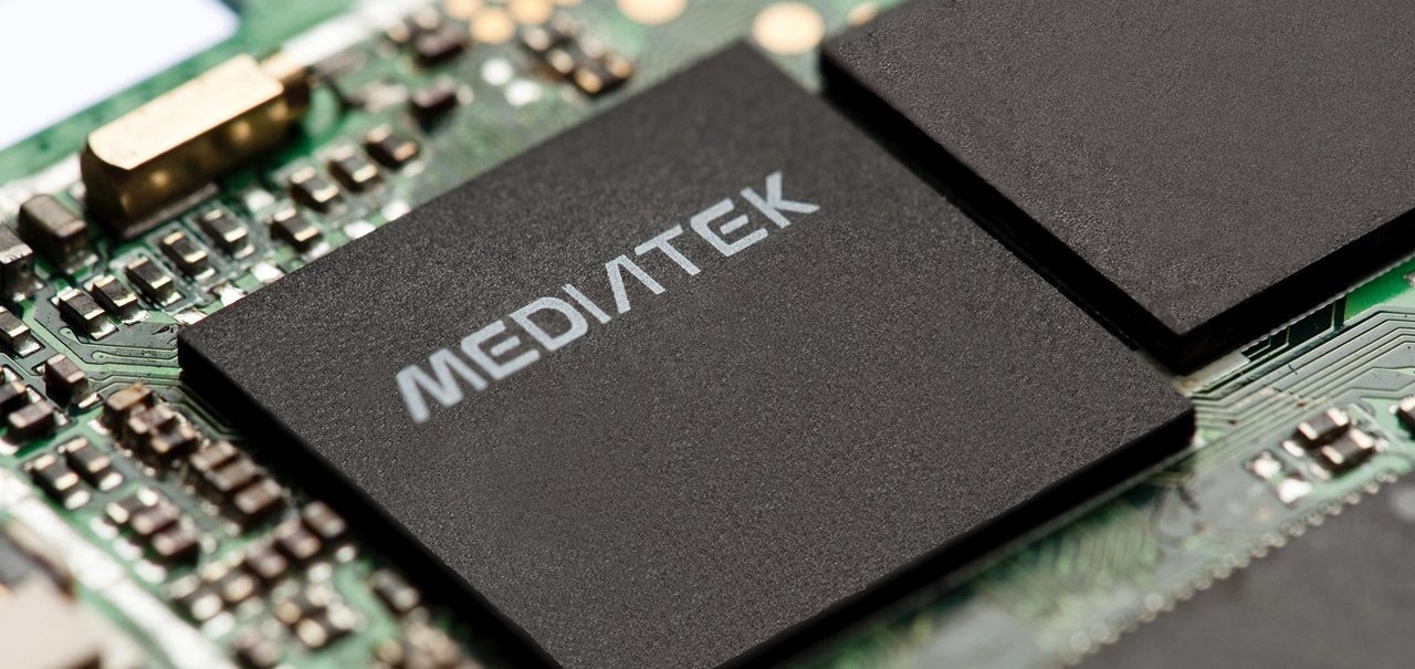 Nada de 7 nm? MediaTek estaria abandonando 'corrida pelo menor chip'