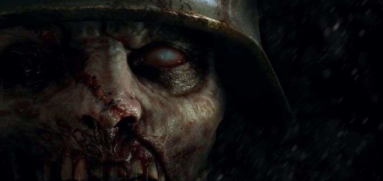 Modo zumbi de Call of Duty WWII: upgrades, ambientes e outros detalhes