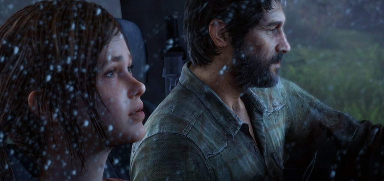 The Last of Us Remastered ganha novo patch que expande vantagens no PS4 Pro