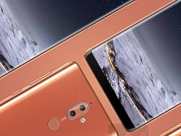 Primeira imagem do suposto Nokia 9 vaza na web; conheça o design