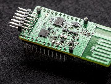 Cientistas desenvolvem chip de longo alcance e baixo consumo de energia
