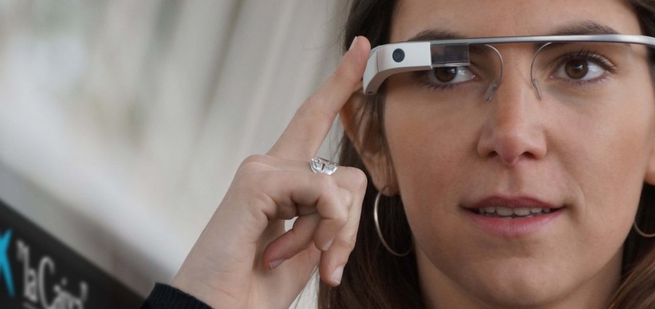 Será que vai colar dessa vez? Confira o unboxing do novo Google Glass