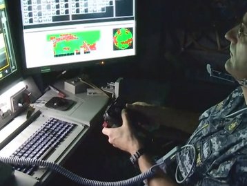 Marinha dos EUA vai usar controles de Xbox 360 em periscópios