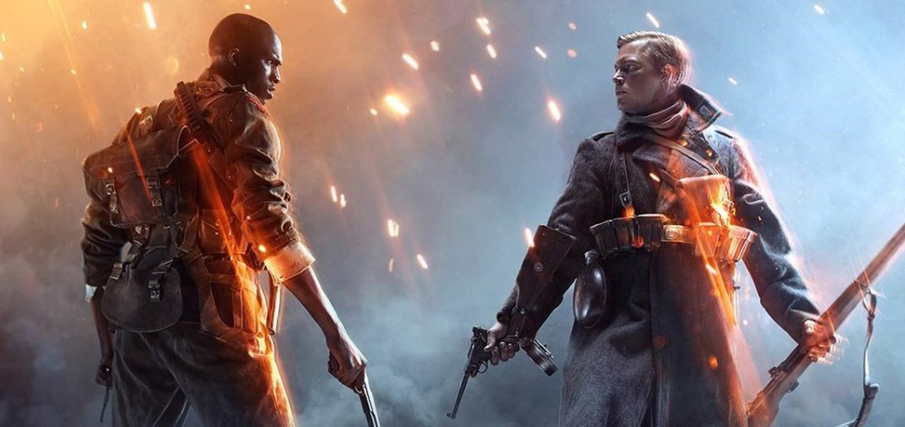 Battlefield 1 ganha fim de semana gratuito no Xbox One