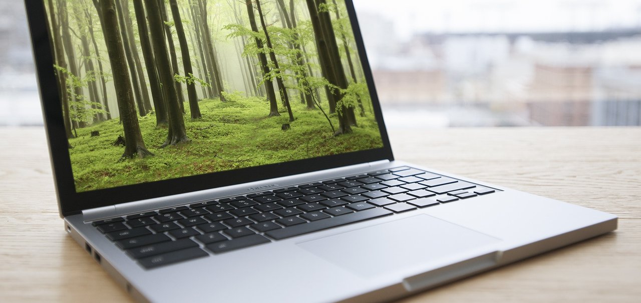 Vazam imagens do “Pixelbook”, suposto sucessor do Chromebook Pixel