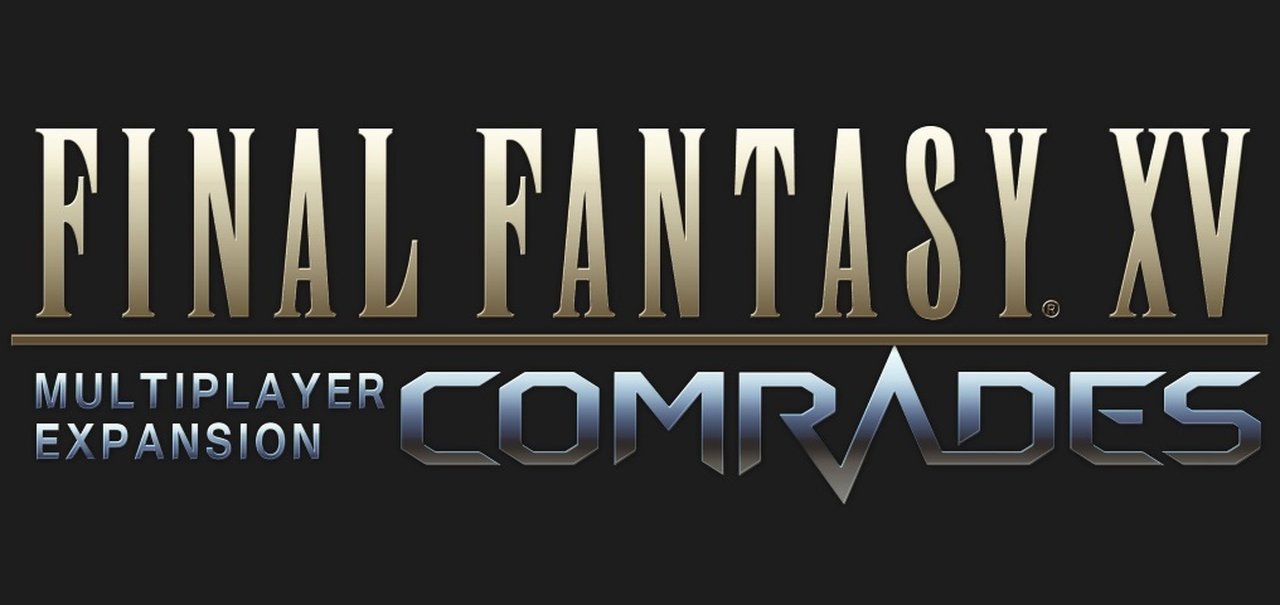 Expansão multiplayer de Final Fantasy XV ganha data de lançamento