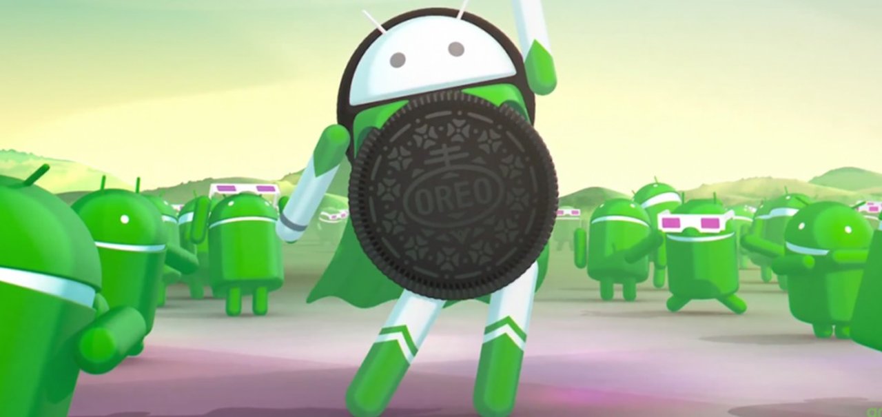 Bug provoca reboots diários no Pixel XL após instalação do Android Oreo